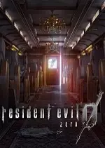Resident Evil 0 Zero HD REMASTER [PC]