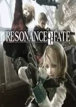 RESONANCE OF FATE/END OF ETERNITY 4K/HD EDITION [PC]