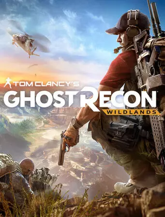 Tom Clancy's Ghost Recon® Wildlands Complete Eddition [PC]
