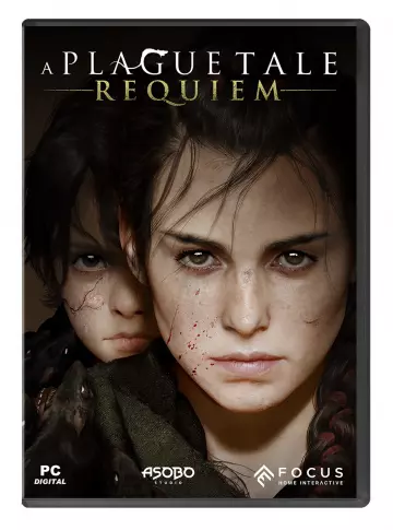 A Plague Tale: Requiem v1.4.0.0 [PC]