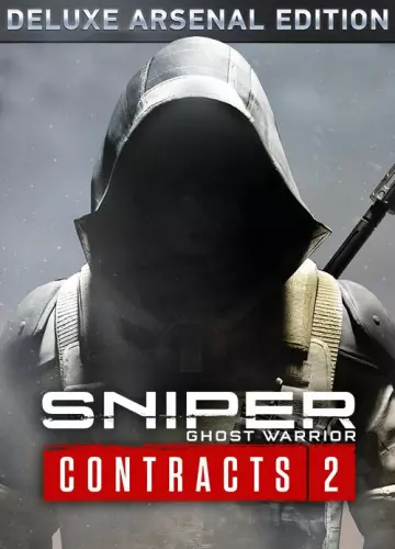 Sniper Ghost Warrior Contracts : [PC]