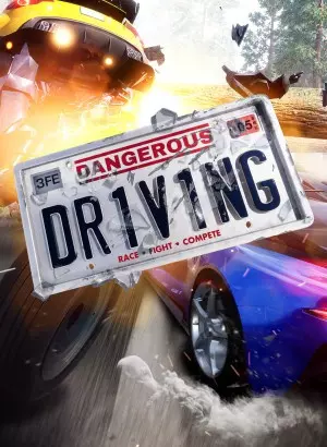 Dangerous Driving [PC]