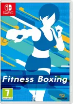 FITNESS BOXING [Switch]