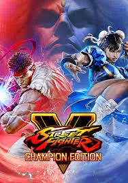 Street Fighter V Champion Edition [PC]