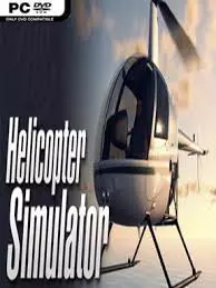 Helicopter Simulator 2020 [PC]
