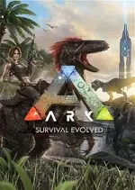 ARK : Survival Evolved [PC]