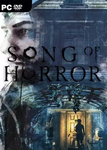 Song of Horror Episode 1-2 [PC]