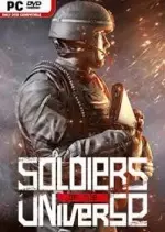 Soldiers of the Universe [PC]
