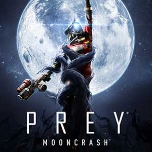 Prey Mooncrash v1.10 [PC]