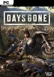 Days Gone [PC]
