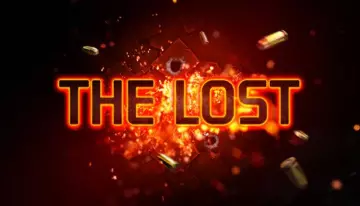 [VR] THE LOST  [PC]