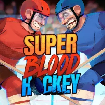 Super Blood Hockey [Switch]