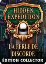 Hidden Expedition : La Perle de Discorde Édition Collector [PC]
