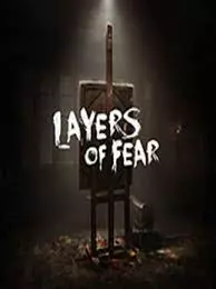 VR Layers of Fear [PC]