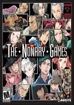 Zero Escape The Nonary Games [PC]