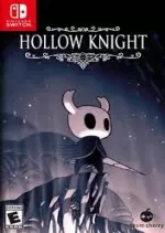 HOLLOW KNIGHT [Switch]