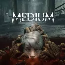 The Medium: Deluxe Edition v1.0.157 [PC]