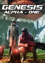 Genesis Alpha One [PC]