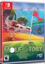 Golf Story [Switch]