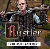 Rustler [PC]