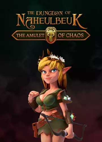 THE DUNGEON OF NAHEULBEUK: THE AMULET OF CHAOS (V1.0.373.34341) [PC]
