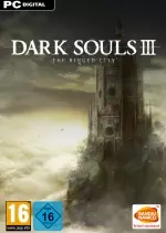 Dark Souls 3 v1.15 + 2 DLCs [PC]