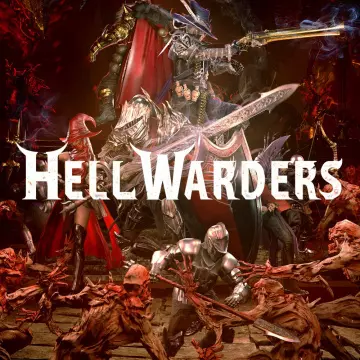 Hell Warders [Switch]