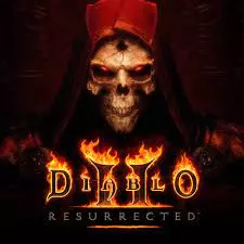 DIABLO II: RESURRECTED (V1.0.65956 ) [PC]