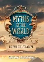 Myths of the world - Le feu de l'Olympe [PC]