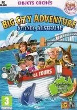 Big City Adventure Collection Pack [PC]