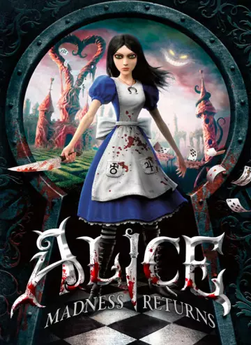 Alice Madness Returns Complete Collection [PC]