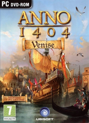 Anno 1404 Gold Edition [PC]