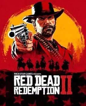 Red Dead Redemption 2 [PC]