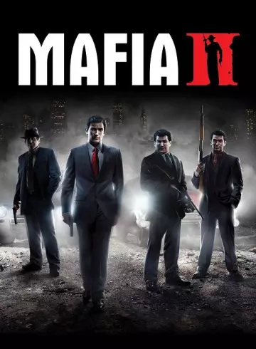 Mafia II: Definitive Edition [PC]