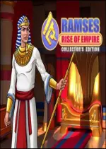 RAMSES - RISE OF EMPIRE ÉDITION COLLECTOR [PC]