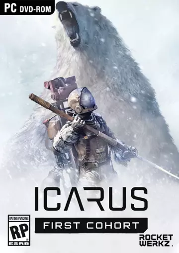 ICARUS [PC]