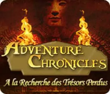 Adventure Chronicles - A la Recherche des Trésors Perdus [PC]