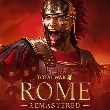 Total War: ROME REMASTERED [PC]