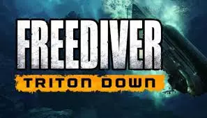 [VR] FREEDIVER: Triton Down [PC]