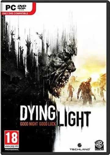 Dying Light v1.41.0 (19.04.2021) [PC]