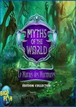 Myths of the World: Le Marais des Murmures : Édition Collector [PC]