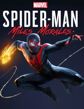 Marvel’s Spider-Man: Miles Morales [PC]