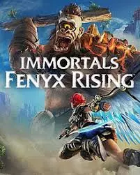 Immortals Fenyx Rising [PC]