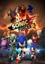 Sonic Forces v1.04.79 incl.6DLC [PC]