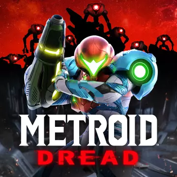 Metroid Dread  [Switch]