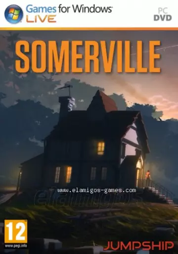 Somerville [PC]