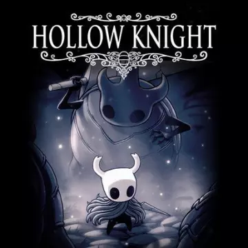 Hollow Knight V1.4.3.2 Incl. Dlc [Switch]
