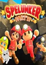 Spelunker Party! [Switch]