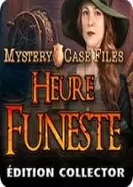 Mystery Case Files: Heure funeste [PC]