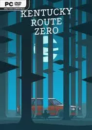 Kentucky Route Zero: PC Edition [PC]